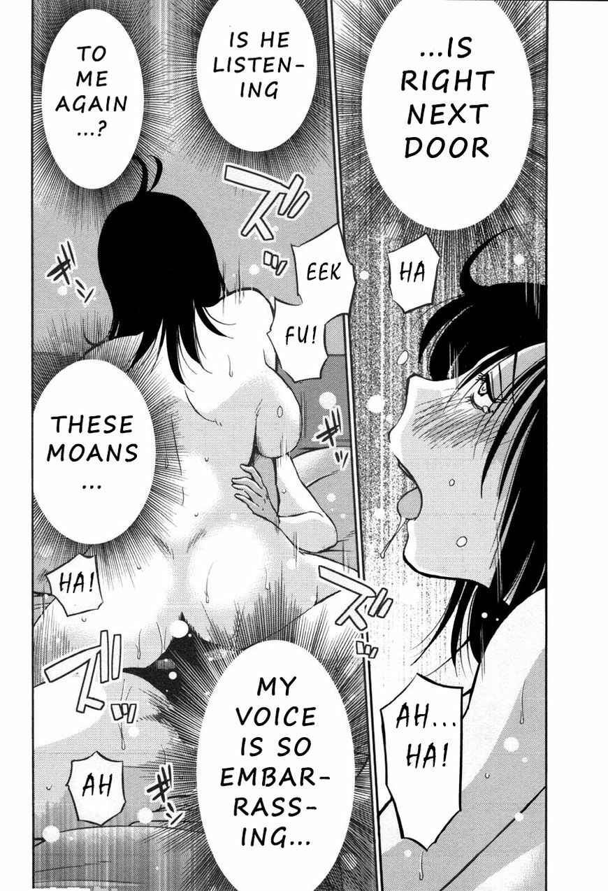 Page 6 Chapter 28 Rakujitsu no Pathos
