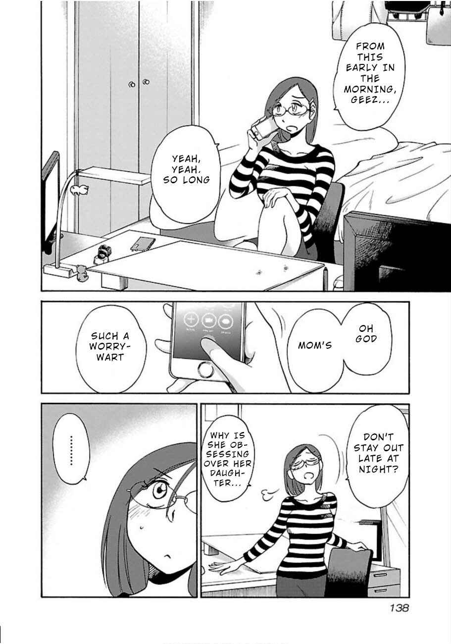 Page 2 Chapter 50 Rakujitsu no Pathos