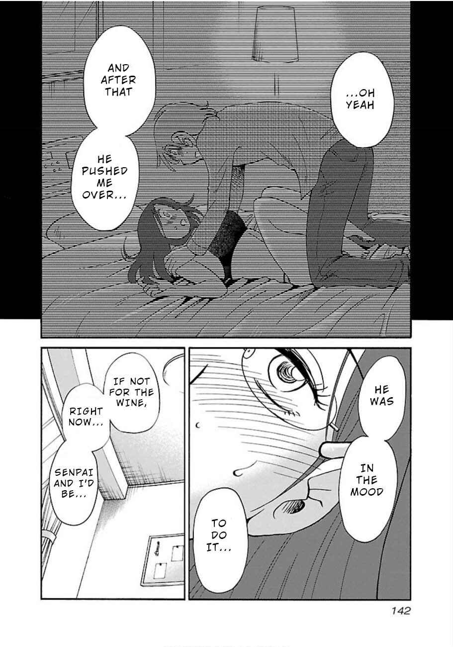 Page 6 Chapter 50 Rakujitsu no Pathos
