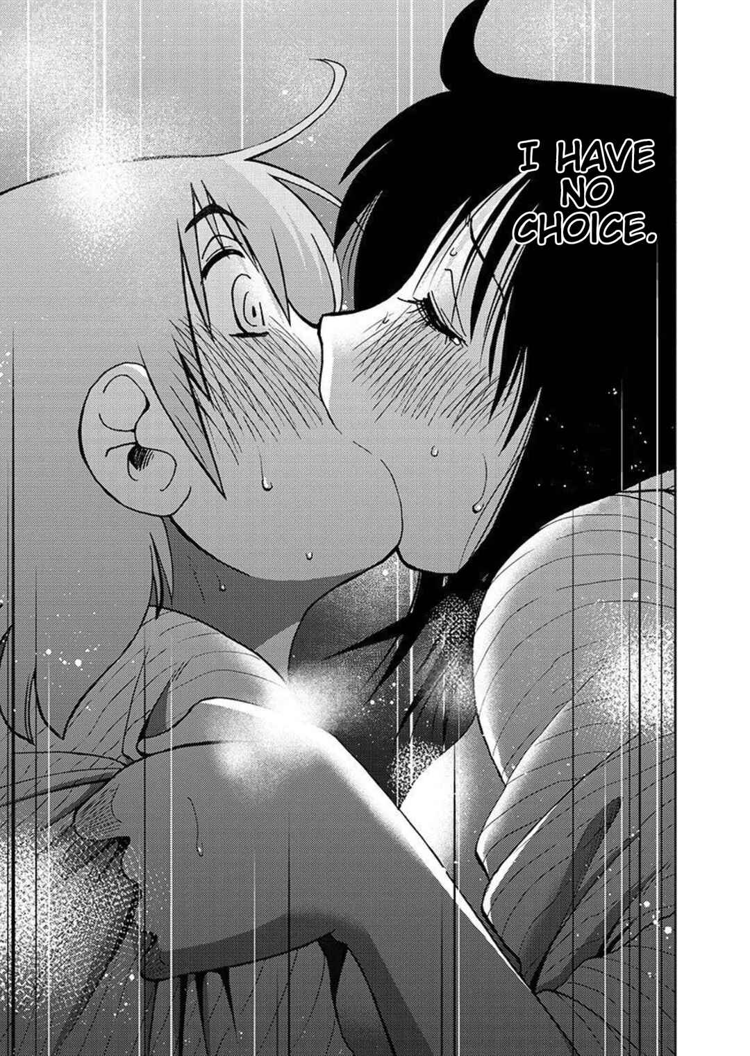 Page 22 Chapter 96 Rakujitsu no Pathos