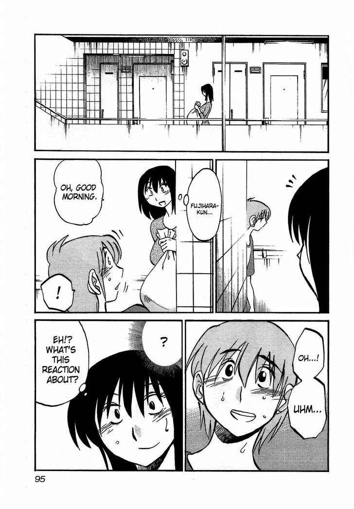 Page 11 Chapter 4 Rakujitsu no Pathos