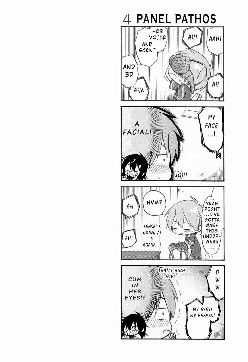 Page 26 Chapter 29 Rakujitsu no Pathos