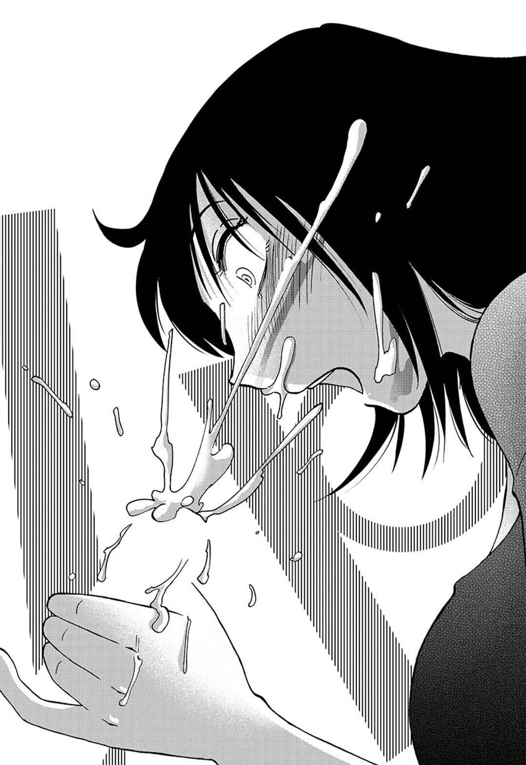 Page 22 Chapter 86 Rakujitsu no Pathos