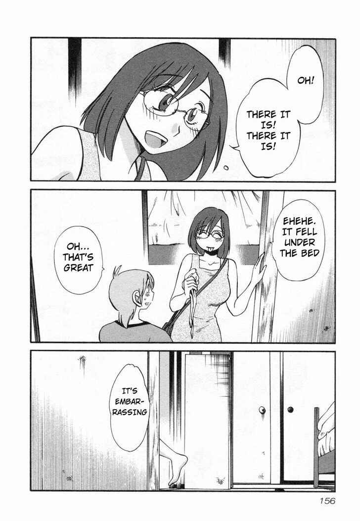 Page 2 Chapter 15 Rakujitsu no Pathos