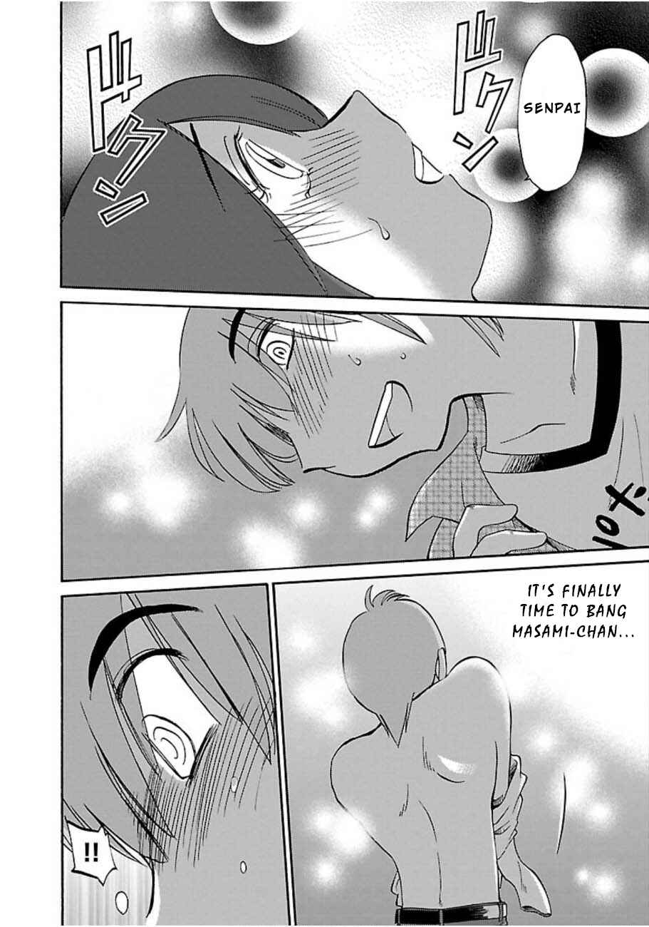 Page 24 Chapter 45 Rakujitsu no Pathos