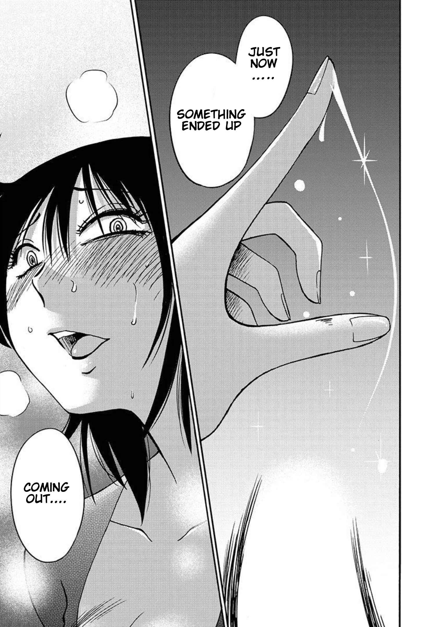 Page 24 Chapter 85 Rakujitsu no Pathos