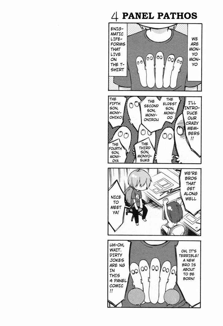 Page 26 Chapter 23 Rakujitsu no Pathos