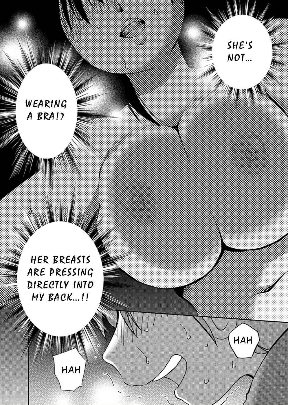 Page 11 Chapter 79 Rakujitsu no Pathos