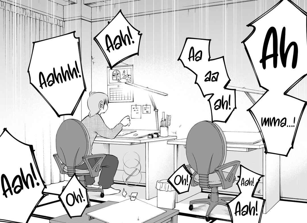 Page 20 Chapter 107 Rakujitsu no Pathos