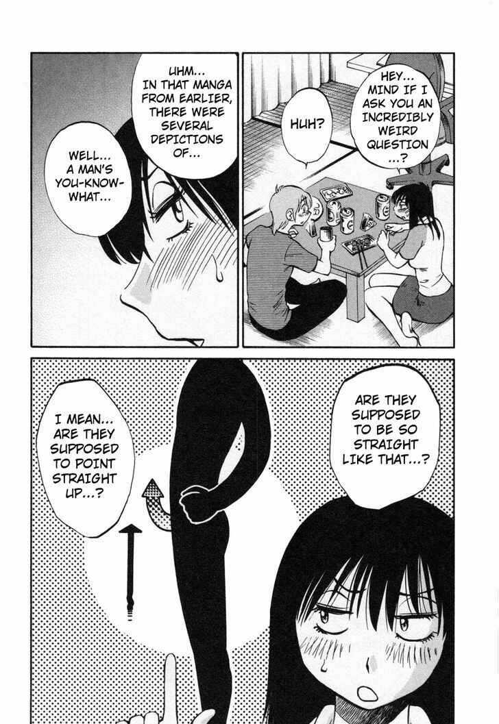 Page 13 Chapter 13 Rakujitsu no Pathos