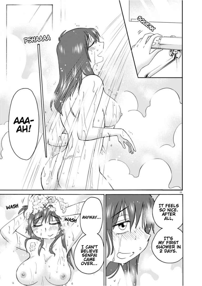 Page 13 Chapter 109 Rakujitsu no Pathos