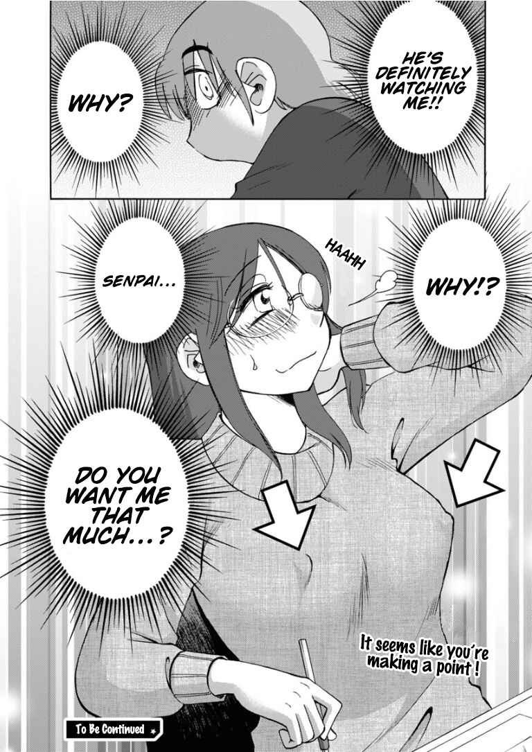 Page 26 Chapter 109 Rakujitsu no Pathos