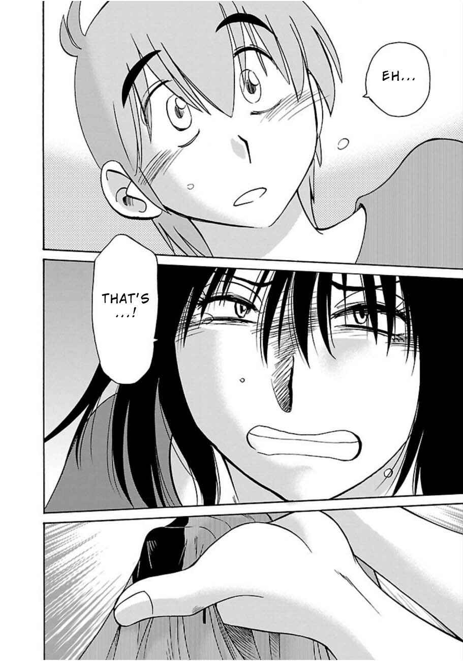 Page 20 Chapter 47 Rakujitsu no Pathos