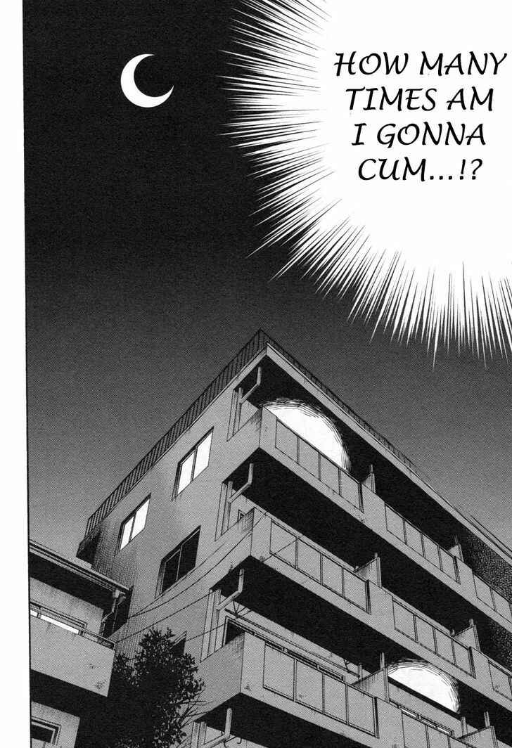 Page 20 Chapter 20 Rakujitsu no Pathos