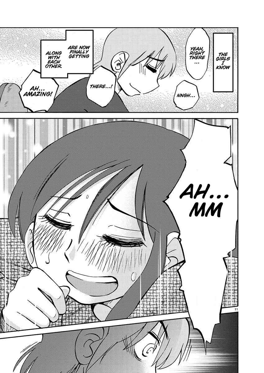 Page 12 Chapter 102 Rakujitsu no Pathos