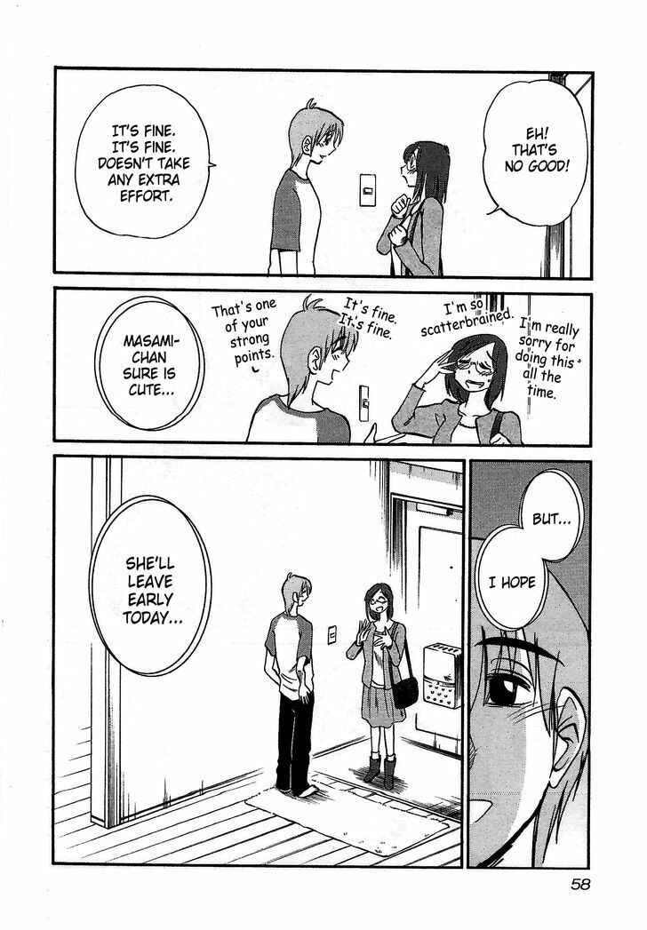 Page 24 Chapter 2 Rakujitsu no Pathos