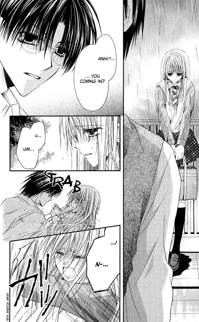Page 12 Chapter 3 Anata e no Crescendo