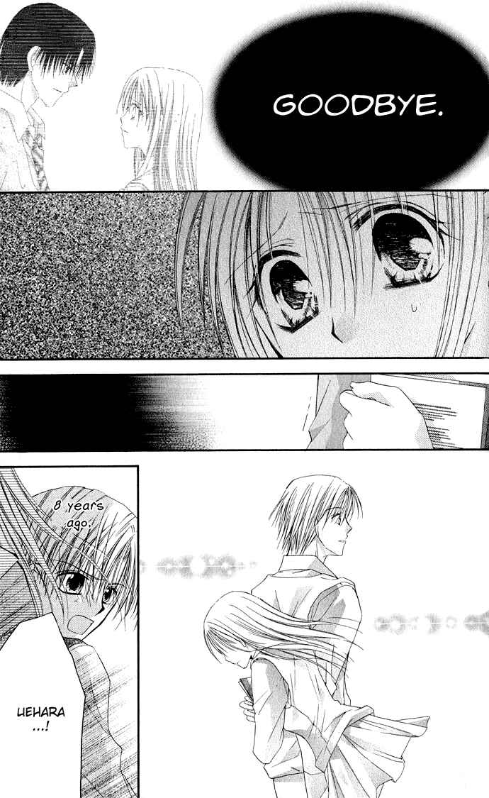 Page 19 Chapter 3 Anata e no Crescendo