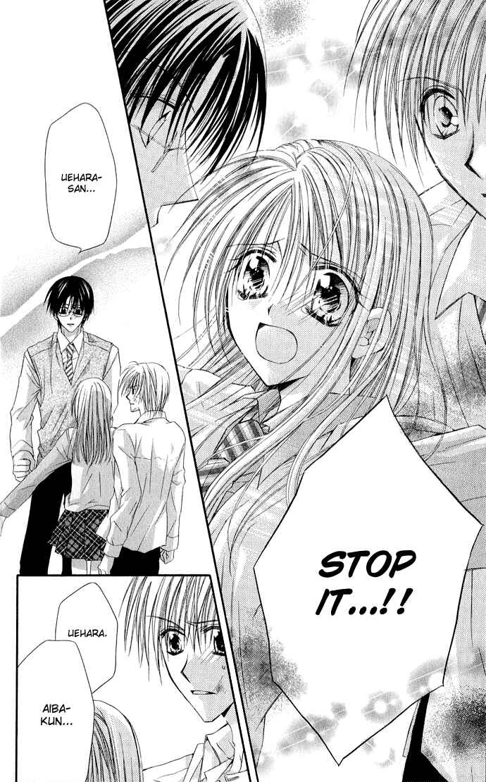 Page 6 Chapter 3 Anata e no Crescendo