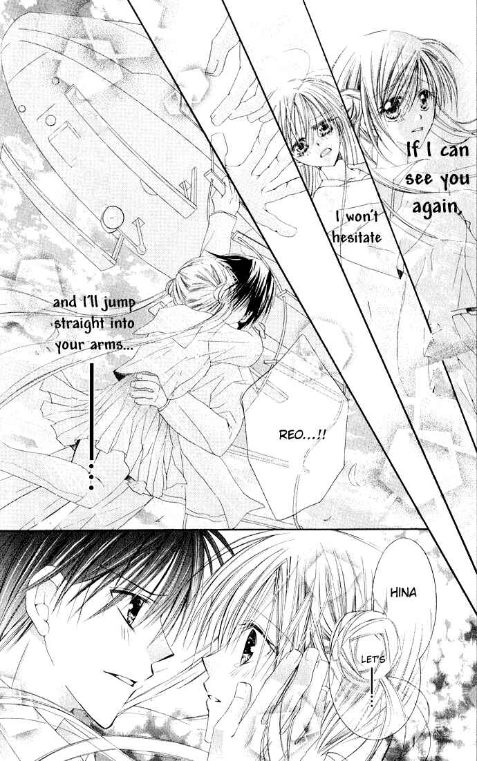 Page 30 Chapter 3.1 Anata e no Crescendo
