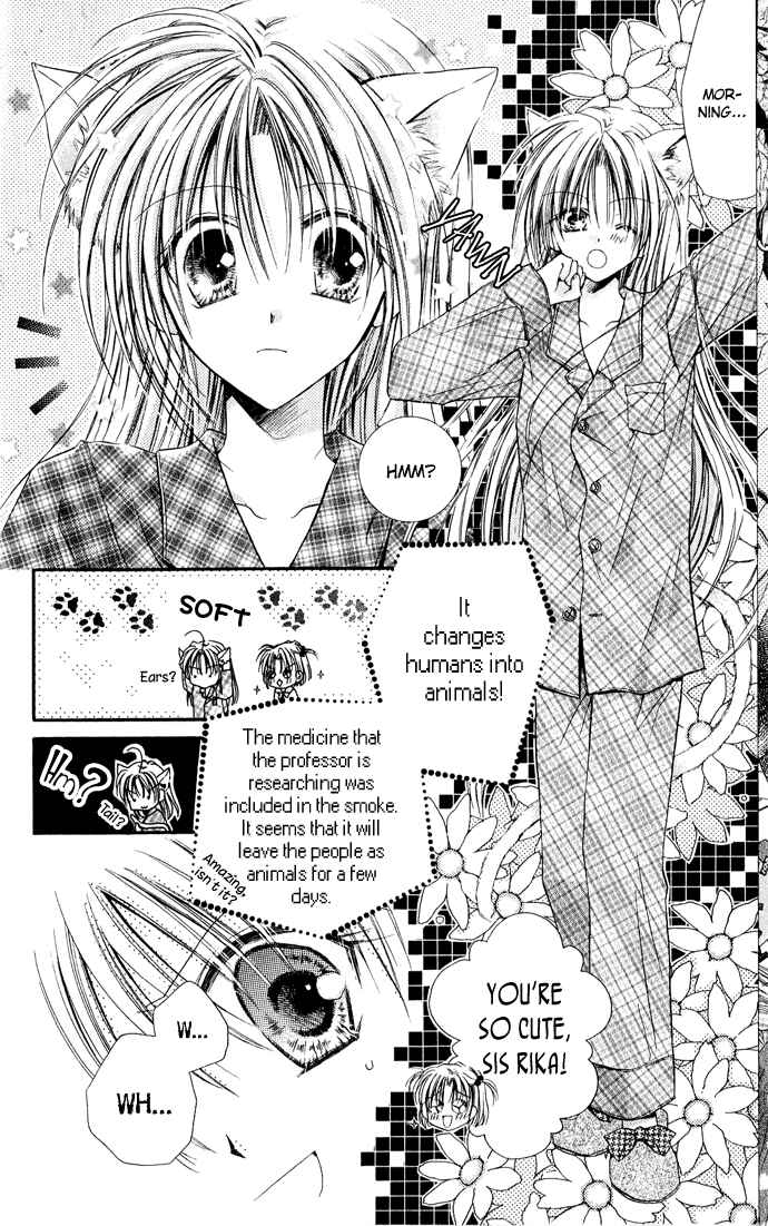 Page 4 Chapter 3.3 Anata e no Crescendo