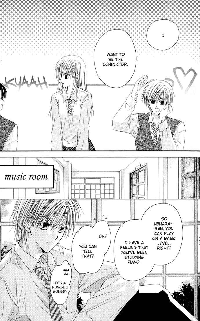 Page 24 Chapter 1 Anata e no Crescendo