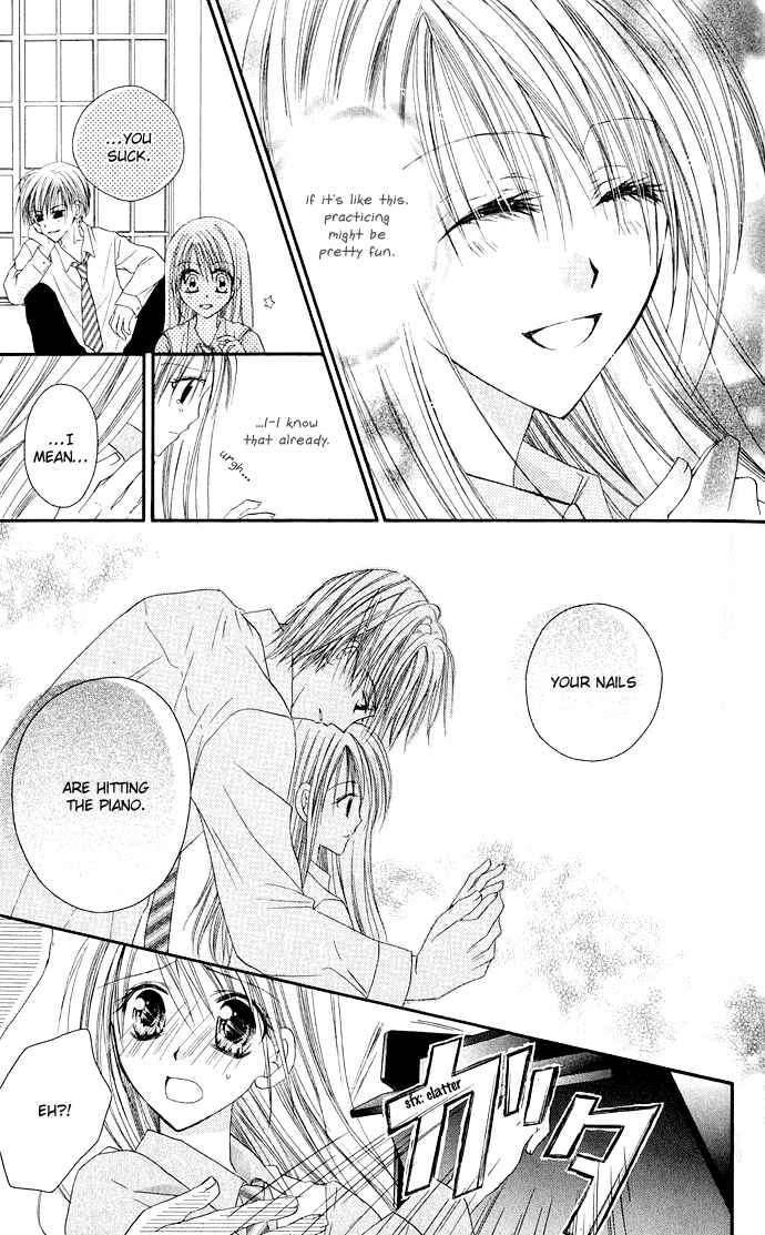 Page 26 Chapter 1 Anata e no Crescendo