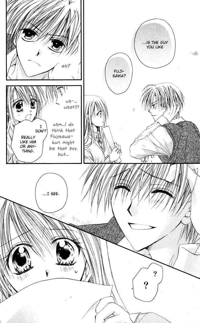 Page 31 Chapter 1 Anata e no Crescendo
