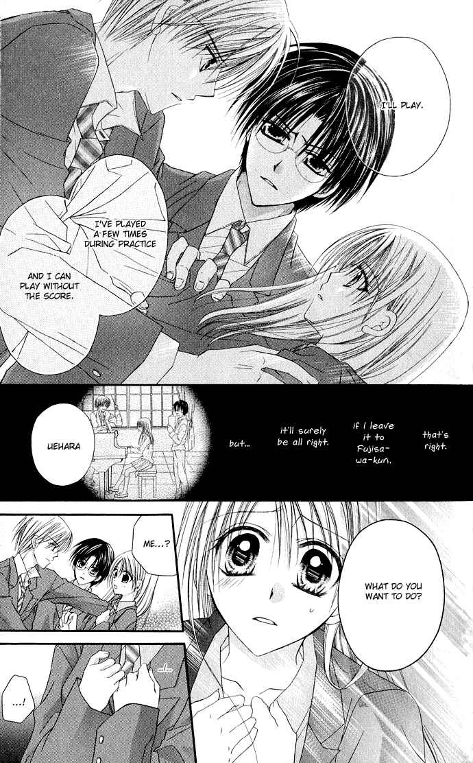 Page 36 Chapter 1 Anata e no Crescendo