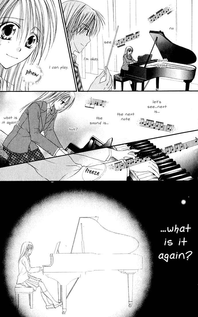 Page 38 Chapter 1 Anata e no Crescendo