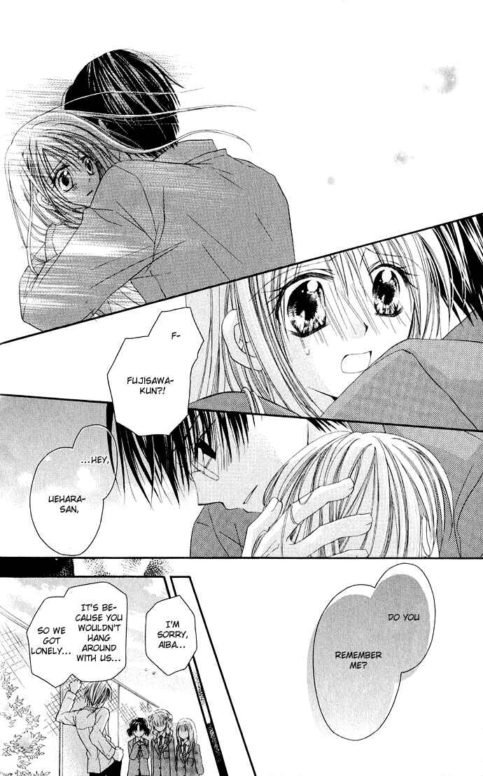 Page 41 Chapter 1 Anata e no Crescendo
