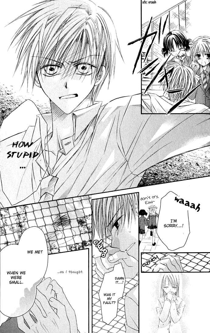 Page 42 Chapter 1 Anata e no Crescendo