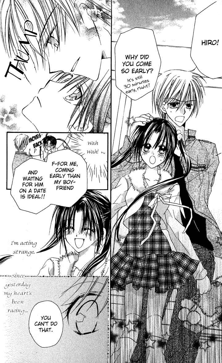Page 10 Chapter 3.2 Anata e no Crescendo