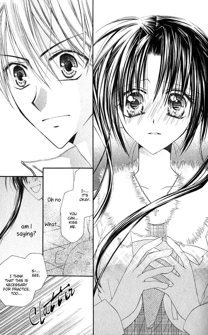 Page 17 Chapter 3.2 Anata e no Crescendo