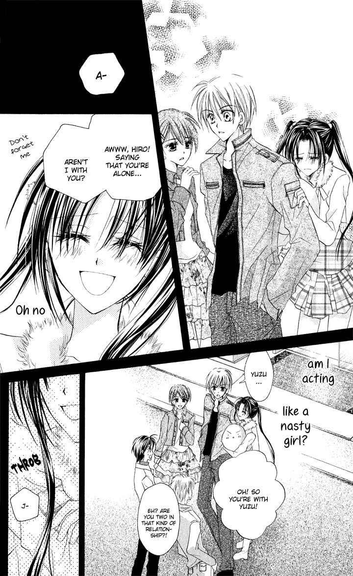 Page 24 Chapter 3.2 Anata e no Crescendo