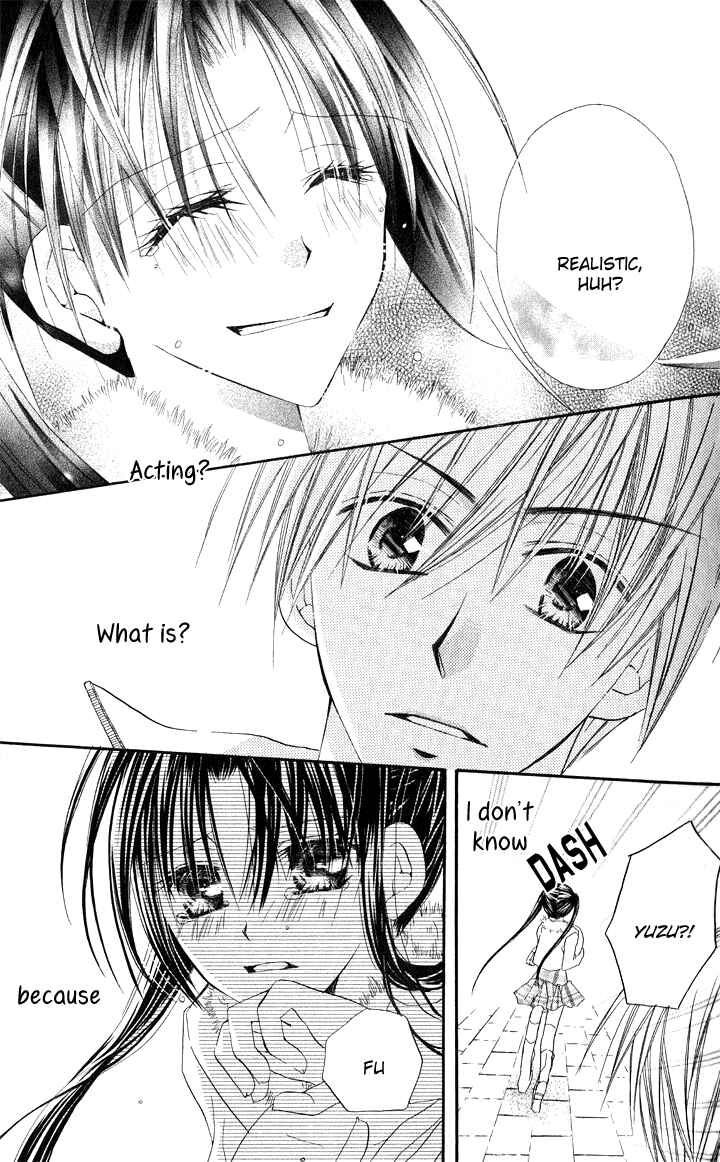 Page 29 Chapter 3.2 Anata e no Crescendo