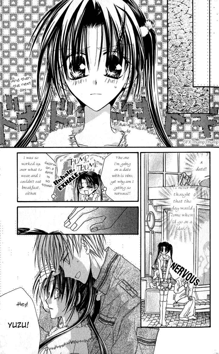 Page 9 Chapter 3.2 Anata e no Crescendo