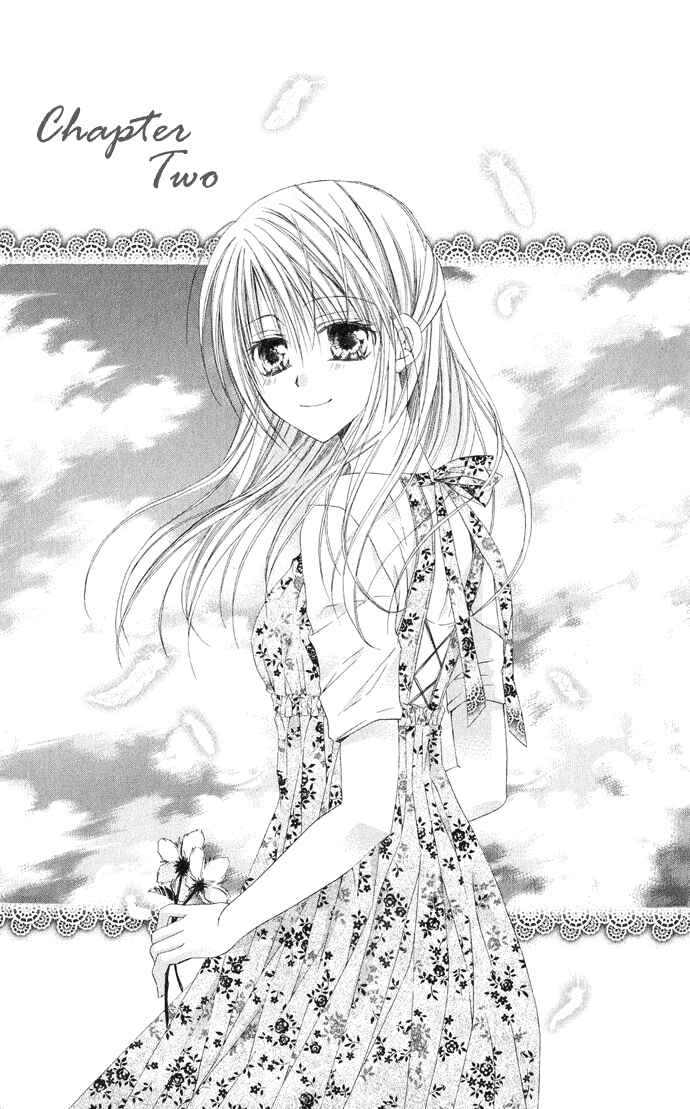Page 1 Chapter 2 Anata e no Crescendo