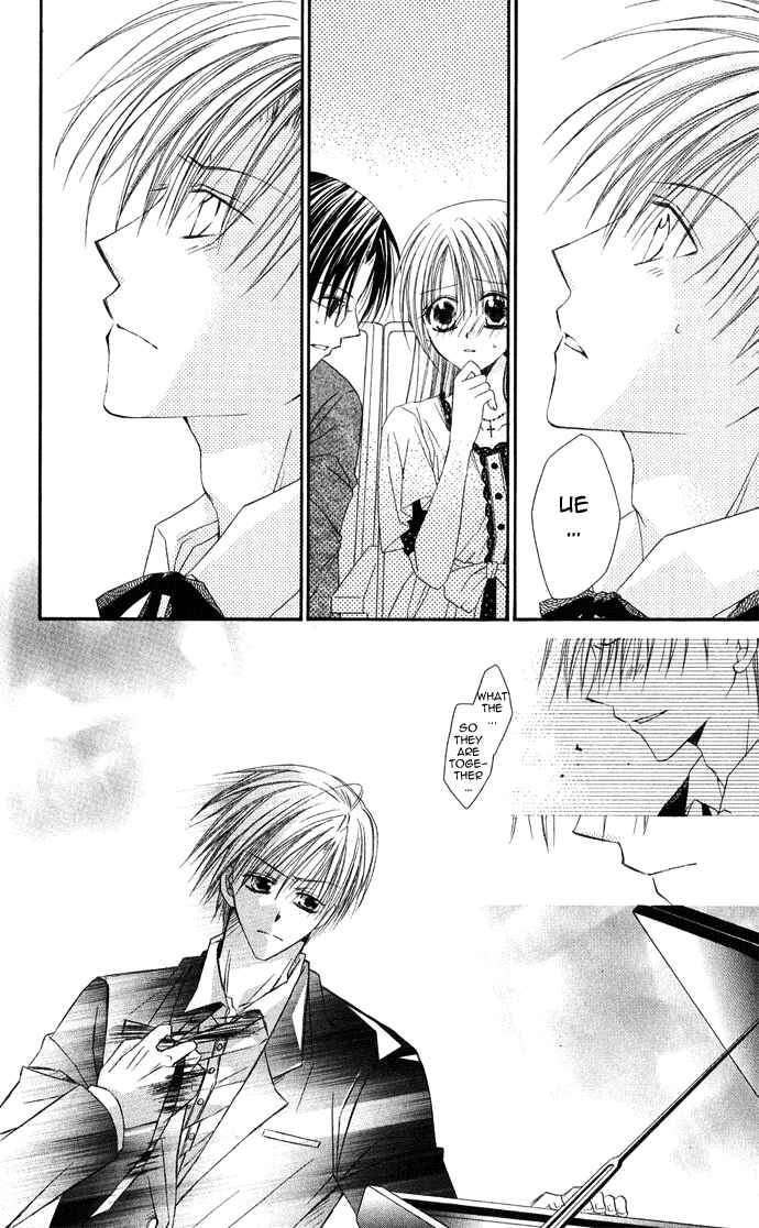 Page 12 Chapter 2 Anata e no Crescendo