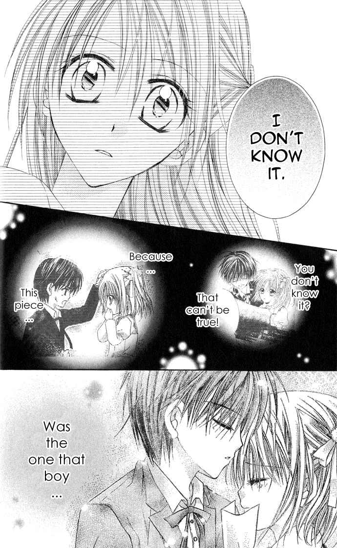 Page 16 Chapter 2 Anata e no Crescendo