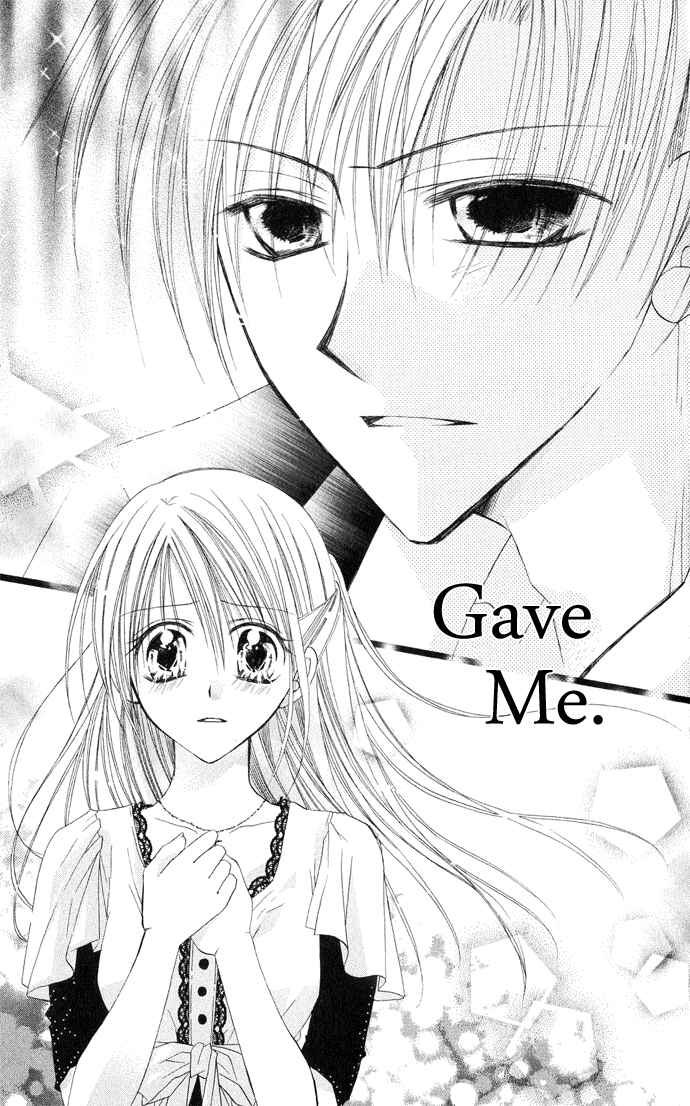 Page 17 Chapter 2 Anata e no Crescendo