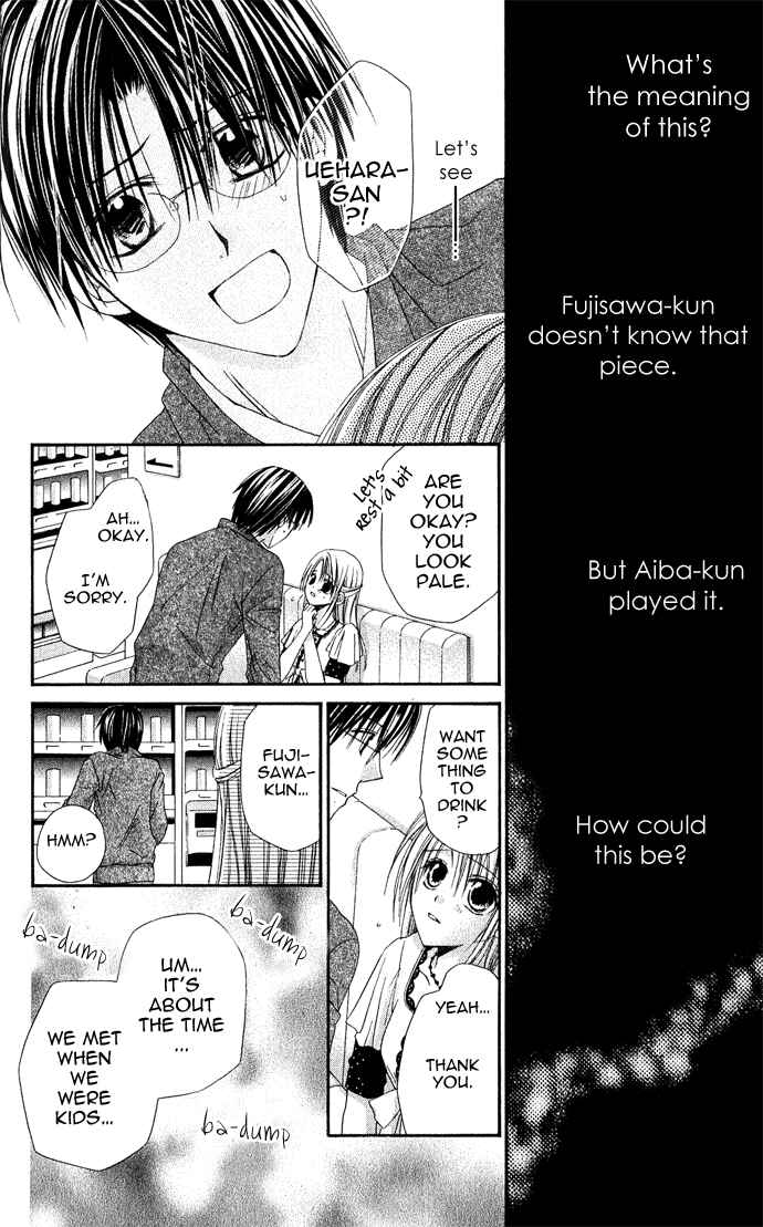 Page 18 Chapter 2 Anata e no Crescendo