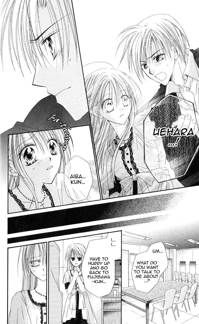Page 22 Chapter 2 Anata e no Crescendo