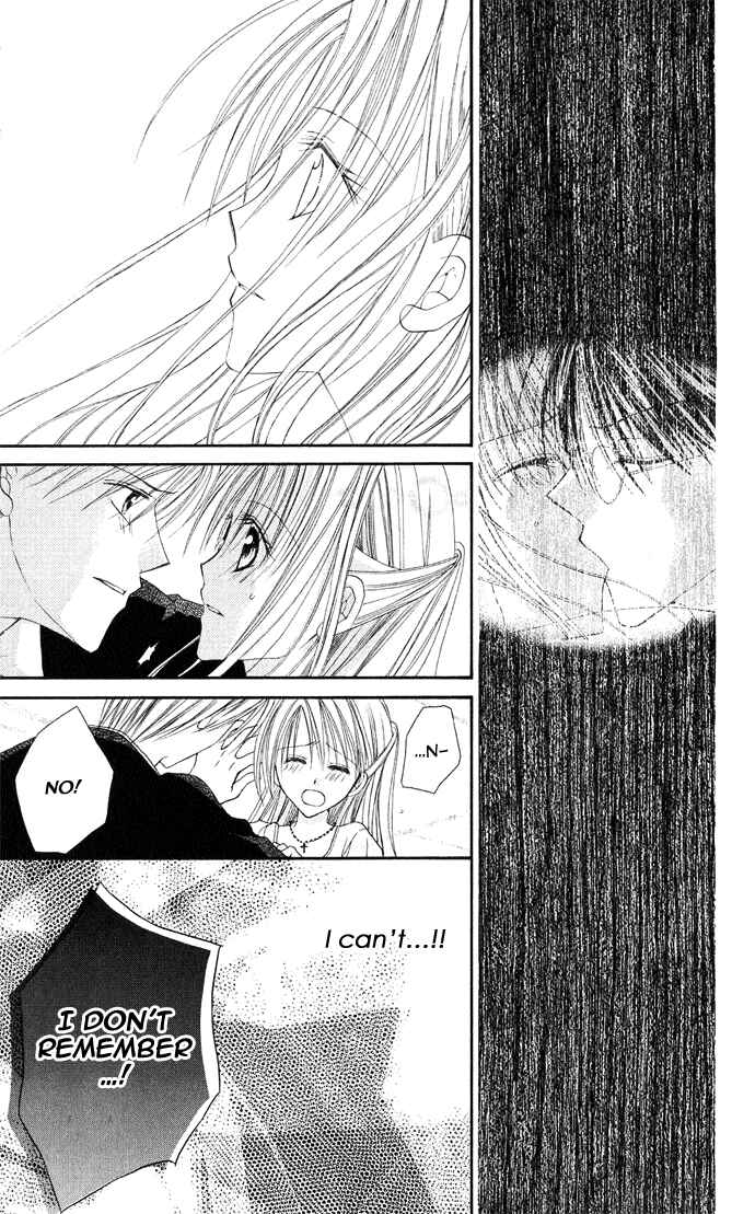 Page 25 Chapter 2 Anata e no Crescendo