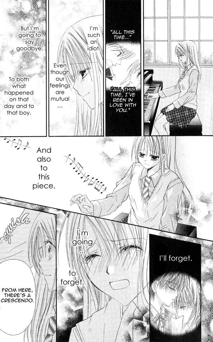 Page 29 Chapter 2 Anata e no Crescendo