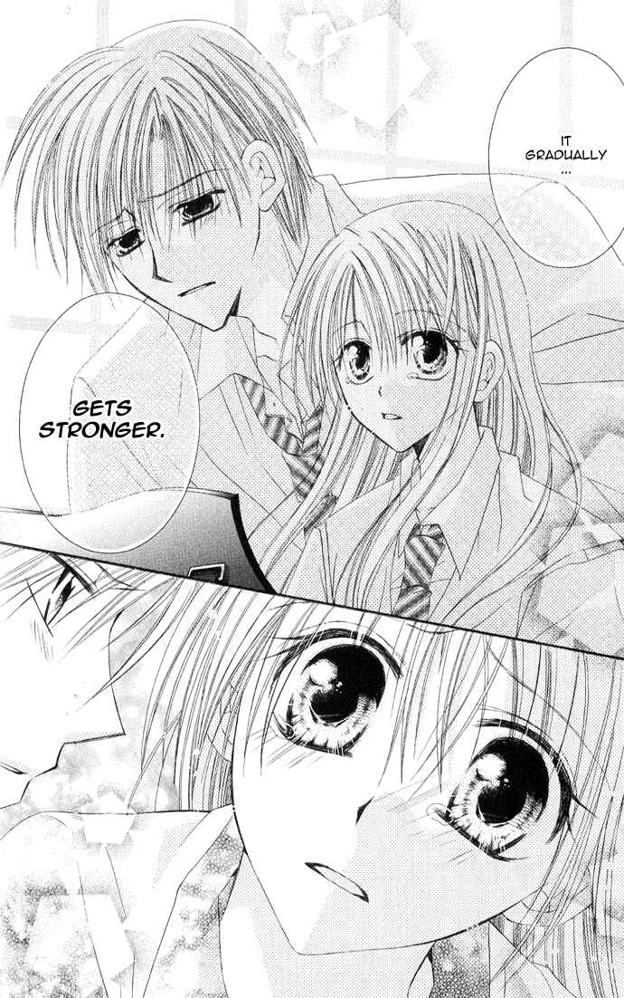 Page 30 Chapter 2 Anata e no Crescendo