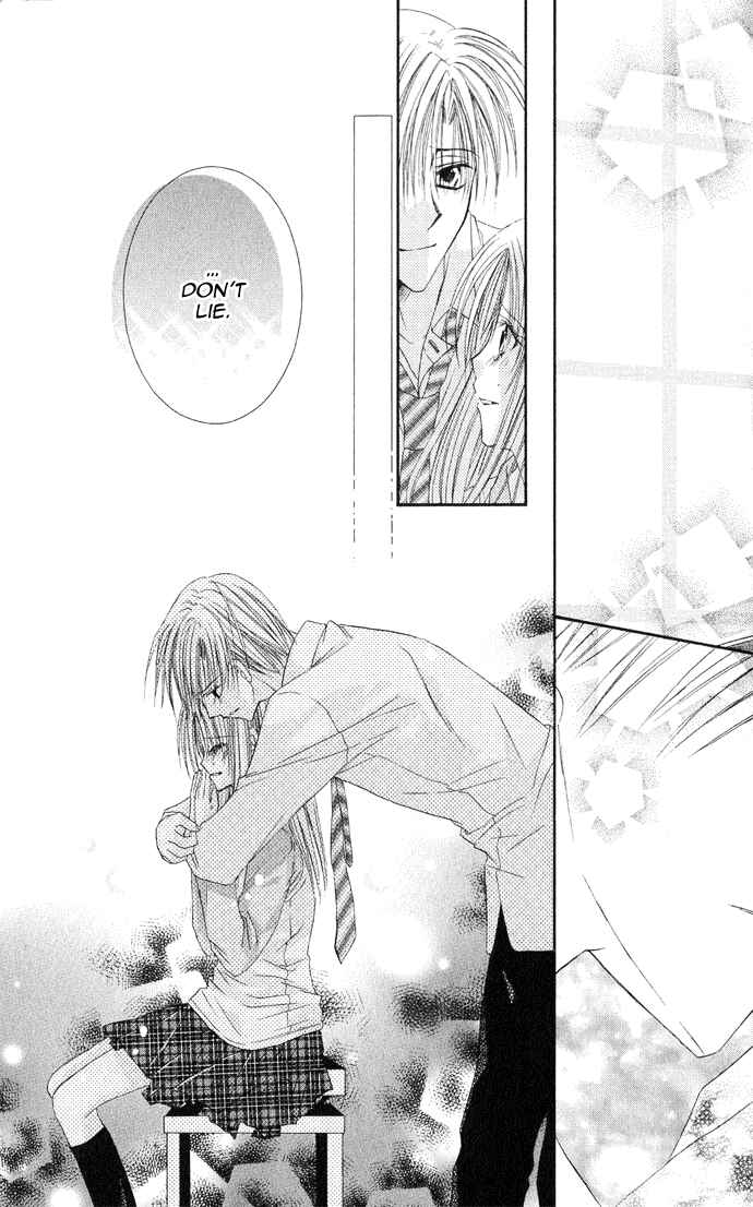 Page 31 Chapter 2 Anata e no Crescendo