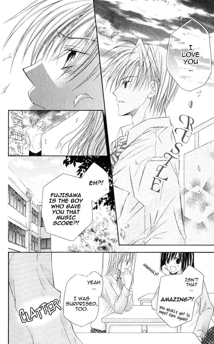 Page 4 Chapter 2 Anata e no Crescendo