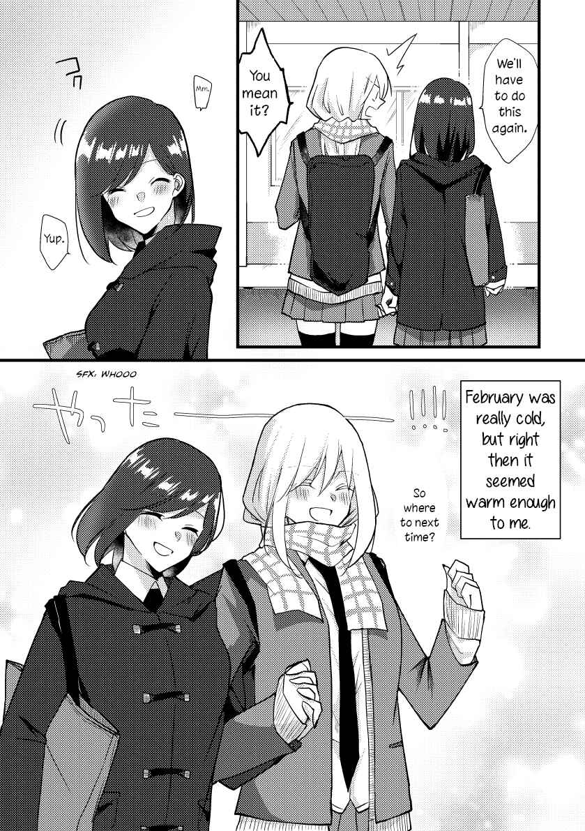 Page 15 Chapter 26 Tokubetsu na Chuutohanpa