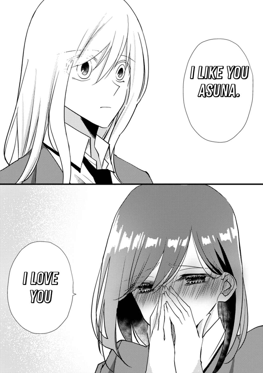 Page 9 Chapter 19 Tokubetsu na Chuutohanpa